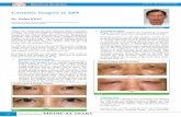 Cosmetic Surgery in 2009 - fmshk.org · There are many myths and fallacies about cosmetic surgery, ... China Mainland, Taiwan, Singapore, ... In one to three hair transplant sessions,