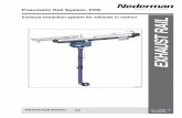 Pneumatic Rail System, PRS - 198.252.108.2198.252.108.2/~bluehosedrop/wp-content/uploads/2014/03/PRS... · Exhaust extraction system for vehicles in motion ... Nederman & Co. for