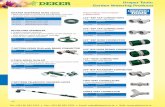 Draper Tools: Garden Watering Products - Deker … · Draper Tools: Garden Watering Products ... 7 PATTERN TELESCOPIC SHOWER LANCE CODE BARCODE 191.25467 5010559254675 3/4” BSP