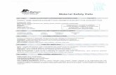 msds 47 - Robelle: Pool Care Products Alkalinity Control.pdf · section 1 chemical product and company identification ... maintain alkalinity plus, aquamate alkalinity plus, alkalinity