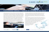 plus - ENKIarchive.northsearegion.eu/files/repository/...AutonomousTransport.pdf · Autonomous vehicles – impacts on mobility of the future plus Project Number/Journal ID: 35-2-4-13