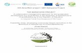 IOC-Smartfish project / GEF-Satoyama Project THE …gef-satoyama.net/wp/wp-content/uploads/2017/12/Barachois-Project... · A collaborative management approach for the sustainable