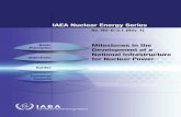 IAEA Nuclear Energy Series · for Nuclear Power No. NG-G-3.1 (Rev. 1) Technical Reports Guides Objectives Basic Principles IAEA Nuclear Energy Series No. NG-G-3.1 (Rev. 1)