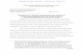 DEFENDANT E. I. DU PONT DE NEMOURS AND COMPANY…cdn.aboutlawsuits.com/wp-content/uploads/2013-01-11-DuPont-C8-M… · before the united states judicial panel on multidistrict litigation