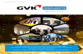 Jan-Dec 2016 - GVK | Home · Jan-Dec 2016 A special year-end newsletter ... ‘Best airport in South India’ and the ‘Emerging Cargo airport of the year’. This year, GVK CSIA