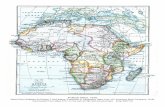 Political Africa, 1916 (New York, NY: American Book ...etc.usf.edu/maps/pages/4700/4712/4712.pdfarcelona,. SARDINI Constantia Alglgs is GER Tugurt 4 Tiflis 40 30 Sm na C PRUS Lisbo