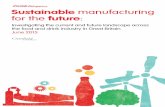 Sustainable manufacturing for the future - Coca-Cola ... Enterprises Great Britain Coca-Cola Enterprises, Inc. (CCE) is the leading Western European marketer, producer, and distributor