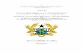 WRITTEN STATEMENT OF GHANA · case. no. 23 dispute concerning delimitation of the maritime boundary between ghana and cÔte d’ivoire in the atlantic ... written statement of ghana