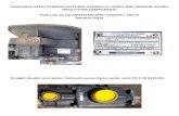 AVAILABLE USED/ REMANUFACTURED HYDRAULIC …hidraulica-center.ro/wp-content/uploads/2017/11/Pumps-motors-and... · hydraulic pump type a8v.80.sr.1.r.101.f.1, rotation right . hydraulic