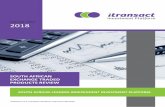 VOLUME ONE 2018 - Itransact MEDIA/RESEARCH/etp... · Struan Goss: Asset Manager, Index Solutions ... Sunstrike Capital, now rebranded to Index Solutions to better portray its core