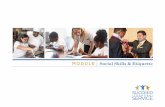 module Social Skills & Etiquette - The Ritz-carlton · | 45 | MODULE Social Skills and Etiquette MODULE GUIDE We have developed a Module Guide to assist you with delivering Social