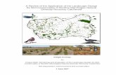 A Review of the Application of the Landscape Design for … Review of the Application of the Landscape Design for Bird Conservation in Buntine-Marchagee Natural Diversity Recovery