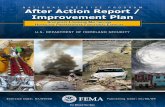 After Action Report - Louisiana State University Action Report/ Southeast Louisiana Multiregion . Office of Homeland Security Department New Orleans . Office of Homeland . plan. ...