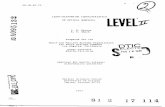 SD-R-80-70 o. .. LEL LEVELV LIGHT-SCATTERING CHAPRCTERI ... LEL LEVELV J. E. Harvey OR. V. Shack ... quantity of data required to completely characterize the scattering properties