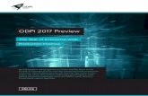 ODPi 2017 Preview - Amazon S3 · ODPi 2017 Preview The Year of Enterprise-wide Production Hadoop As enterprises move Apache Hadoop and Big Data out of Proofs of Concept (PoC)s and