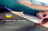 Hibernia Collegehiberniacollege.com/media/2017/04/H-Coll-Ed-Papers-Final-Version-A... · The introduction of a research component to initial teacher education ... Callan (2013) argues