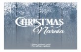 in Narnia - Amazon Web Services of Desserts including crème brûlée, chocolate tart and raspberry torte Cheese selection with quince jelly ... and celebrate “Christmas in Narnia