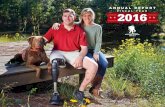 WOUNDED WARRIORLUKE MURPHY U.S. Army veteran Luke Murphy connected with Wounded ... Joseph Pierstorff is living proof that WWP saves lives. After multiple deployments with