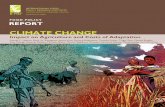 CLIMATE CHANGE: Impact on Agriculture and Costs of … · Climate Change Impact on Agriculture and Costs of Adaptation International Food Policy Research Institute Washington, D.C.