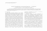 Novel Constituents of Gardenia Species - A Reviewnopr.niscair.res.in/bitstream/123456789/26627/1/JSIR 59(11) 893-903... · Journal of Scientific & Industrial Research Vol. 59, November