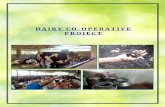 DAIRY CO -OPERATIVE PROJECTgoashipyard.in/inc/uploads/2016/08/dairy_coop_project… ·  · 2016-08-24The Dairy Cooperative project aimed at increasing the income generation of the