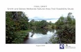 FINAL DRAFT Smith and Bybee Wetlands Natural Area … and Bybee Wetlands Natural Area Trail Feasibility Study Portland, Oregon For more information or copies of this report contact: