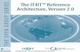 Copyright protected. Use is for Single Users only via a ... Open Group IT4IT™ Reference Architecture, Version 2.0 vii Figure 40: Policy Functional Component Level 2 Model ..... 51