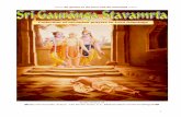 Collection of nectarian prayers to Lord Gauranga of nectarian prayers to Lord Gauranga . 2 ... Sri Gauranga-Astottara-Sata-Nama-Stotram ... Pitri-bhakta --He is the devotee of His