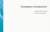 FLASHBACK TECHNOLOGY - AIOUG · Oracle (9i/11g) Certified Professional Oracle 11g & GoldenGate Certified Implementation Specialist Teradata Certified ... 06/30/oracle-database-12c-flashback