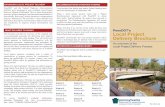PennDot’s Local Project Delivery Brochure - … 540.pdfEnhancing LocaL ProjEct DELivEry PennDOT and the Federal Highway Administration (FHWA) have developed a new, in-depth Local