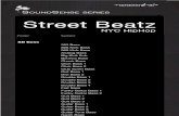 Street Beats Contents - Zero-G · Rnb Beat 95bpm Romans Beat 95bpm Serious Beat 95bpm Spray Beat 95bpm ... PRI Piano Riff Bb-Db-Eb PRI Snare Shaolin - 100bpm _ Shaolin Demo - …