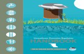 Groundwater Protection Regulation HANDBOOK - …€¦ · Engineers and Geoscientists Act, ... 1 Wellhead protection 92 2 Well operation 93 ... GROUNDWATER PROTECTION REGULATION HANDBOOK.