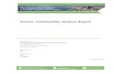 Seismic Vulnerability Analysis Report 1.6 Pushover Capacity Curve – Non Liquefied Soil – Bent 83 Figure 1.7 Pushover Capacity Curve ... Seismic Vulnerability Analysis Report 5