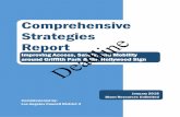Comprehensive Strategies - WordPress.com Strategies Report, 5 promoted the idea of conducting an intercept survey. This survey would be designed to identify details like from where