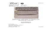 Optimized Aggregate Gradation for Structural …sddot.com/business/research/projects/docs/SD2002_02_Final_Report.pdfOptimized Aggregate Gradation for Structural Concrete ... Optimized