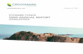 STEWARD FUNDS SEMI-ANNUAL REPORT - … · We are pleased to present the Steward Funds Semi-Annual Report for the six months ended October 31, 2017. ... The BLDRS Emerging Markets