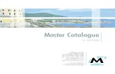 Master Catalogue - TT DENTAL · Master Catalogue VI EDITION ® Micerium S.p.A. Via G ... Micerium S.p.A. is a company operating in the dental field for ... and then with Enamel Plus
