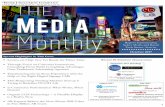 Report Summarizing Select Media and Retail Tech Sector Activity October ... · Report Summarizing Select Media and Retail ... Through Focus on Customer Interactions, Consulting Firms