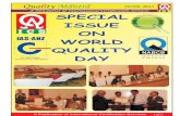A Newsletter of International Certification Services ... Mantra_June 2011.pdfA Newsletter of International Certification Services ... A Newsletter of International Certification ...