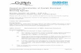 Council as Shareholder of Guelph Municipal Holdings Inc ...guelph.ca/wp-content/uploads/council_GMHI_agenda_102416.pdf · Council as Shareholder of Guelph Municipal Holdings Inc.