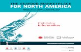 THE SEAFOOD MARKETPLACE FOR NORTH … in the Seafood Marketplace for North America! Become an exhibitor at Seafood Expo North America ... Infofish, Supermarket News, Chef Magazine,