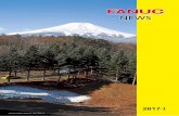 FIELD system - fanuc.co.jp · 4 FANUC Awarded the 59th Best 10 New Product Awards Main Award The FANUC FIBER LASER series received the Main Prize at …