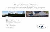 Thermal Energy Storage in Greater Copenhagenprojekter.aau.dk/projekter/files/260124158/samlet_fardig.pdf · Thermal Energy Storage in Greater Copenhagen A study of the role of calculative