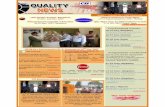 newsletters.cii.innewsletters.cii.in/newsletters/qn_july07/images/qn_july07.pdf · TQM Division - 122015 cri - Institute or Quality Near Bharat Negara, IL Phase, Magadi Main Road,