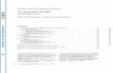 The Nomenclature of Lipids B (Recommendations 1976)bJ · The Nomenclature of Lipids B (Recommendations 1976)bJ IUPAC-IUB Commission on Biochemical Nomenclatured ... C. C. Sweeley