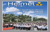 Helmet - LNTECC line management. ... Jaypee Orchards Project, Delhi ... allowed to go to higher levels of working at the project site. Principle 3