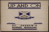 ST. ANDREW'S SCHOOL MAGAZINEstandrewssec.moe.edu.sg/qql/slot/u181/1961magazine.pdf... Joo, Toh Seek Hwee, Lee Kwok Yin, Chow Shoo11 Yue, Ho Kok Yew, Yang ... Hong, David Thia, B. H.