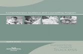 Comprehensive Guidance and Counselling - Student …studentservices.ednet.ns.ca/sites/default/files/Comp Guidance and... · Comprehensive Guidance and Counselling Program iii The