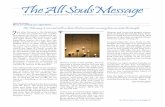The All SoulsMessage - images.acswebnetworks.comimages.acswebnetworks.com/1/2526/MessageFebruaryMarch2012.pdfThe All SoulsMessage All Souls Memorial Episcopal Church• Volume 63,