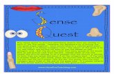 ense uest - Have Fun Teachingfiles.havefunteaching.com/activities/science/five-senses...Play Sense Quest to practice identifying objects that are related to each of the five senses.